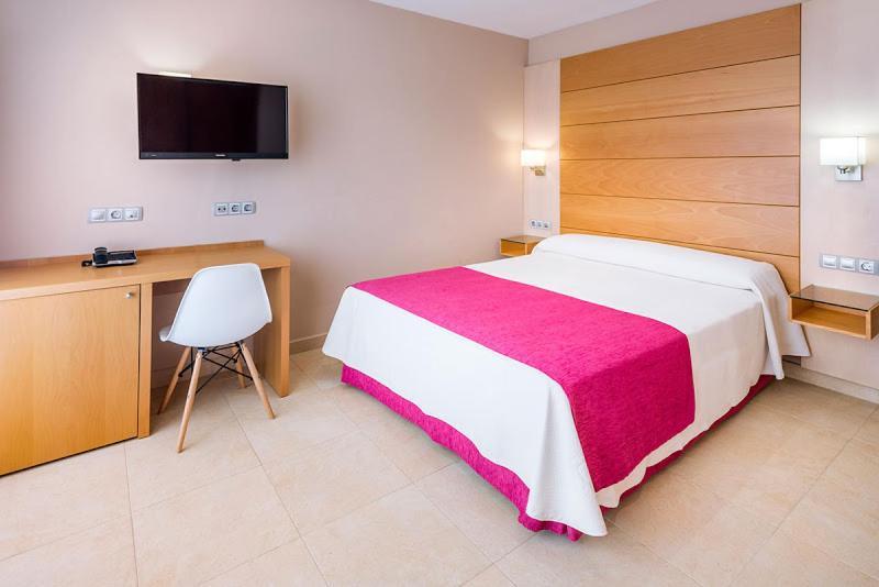 Quarto Duplo