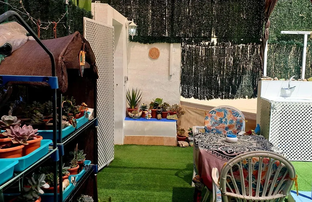 Casa Amelia-1