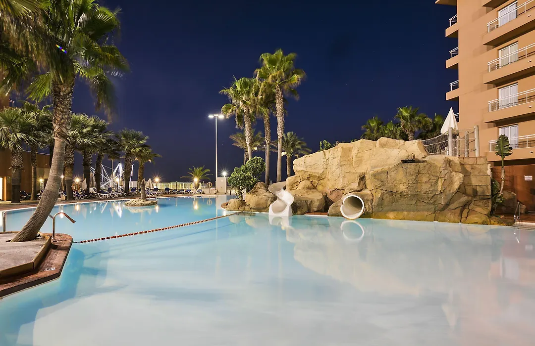 Hotel Best Roquetas-1