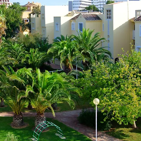Apartamentos Moguima-3